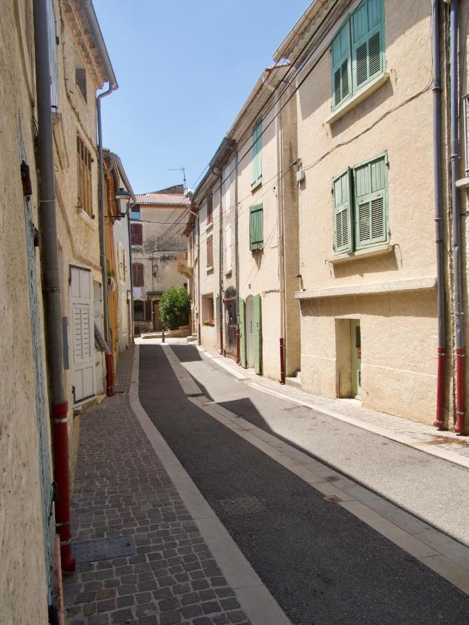 Verdon Secret - L'Escapade Parfaite Греу-ле-Бэн Экстерьер фото