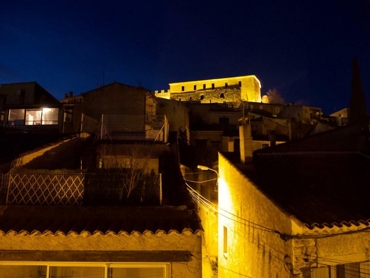Verdon Secret - L'Escapade Parfaite Греу-ле-Бэн Экстерьер фото